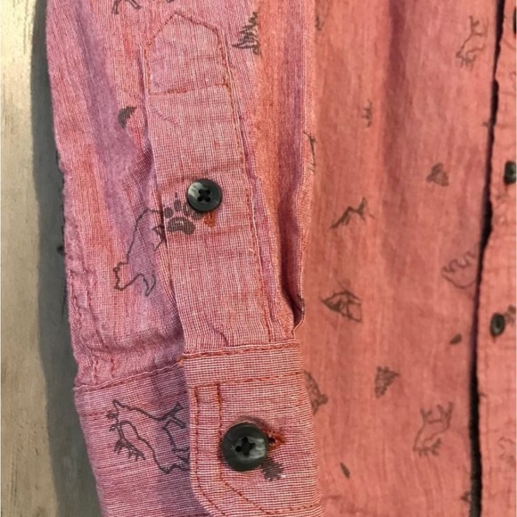 Button down shirt - Picture 3 of 4